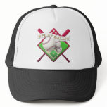 Play Ball! Trucker Hats