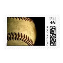 Play Ball Stamp