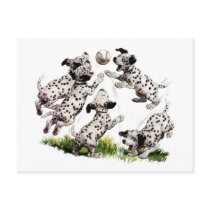 play ball postcards by tonniek play ball postcards