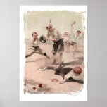 Play Ball posters