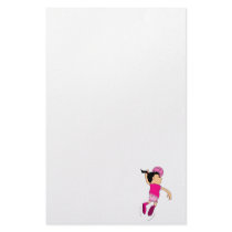 play ball stationery