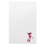 play ball stationery