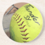 Play Ball! Stone Coaster