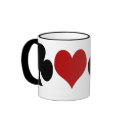 Play Cards Mug