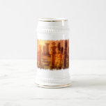 Play Chess Beer Stein Mugs