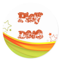 Play Date stickers by ideapony Play Date stickers