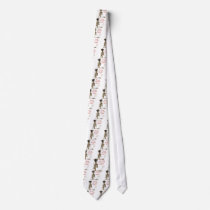 Play Dead Badminton Pirate Neckwear