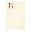 Play Dead Pirate Ping Pong Stationery