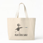 Play Disc Golf Bags
