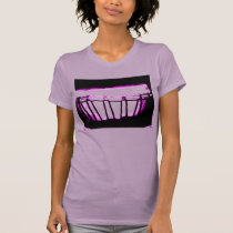 play djembe t-shirts