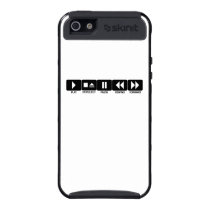 Play don´t backstops cases for iPhone 5