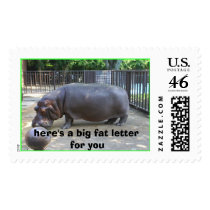 play,field trip,track 113, here's a big fat let... postage by novemberbaby11 play,field trip,track 113, here's a big fat let... postage
