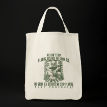 Play Football bags