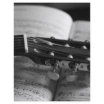 Play for Me - Streets of London Flyer Design