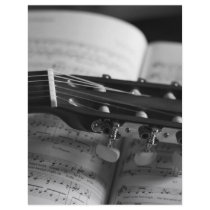 Play for Me - Streets of London letterhead