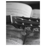 Play for Me - Streets of London Letterhead Design