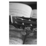 Play for Me - Streets of London Personalized Stationery