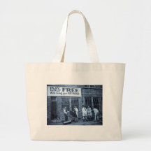 Play Golf Free (While Having Your Suit Pressed) Bags
