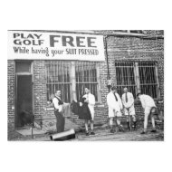 Play Golf Free (While Having Your Suit Pressed) profilecard