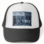Play Golf Free (While Having Your Suit Pressed) hats