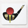 Play Golf Mouse Pad