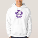 grape 5 hoodie