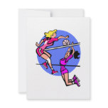 Play Hard Invitations
