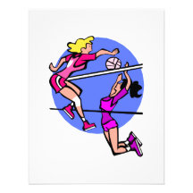 Play Hard Invitations