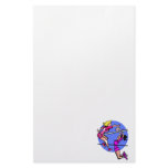 Play Hard Stationery Paper