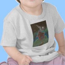Play House kids' T-shirt