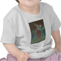 Play House kids' T-shirt