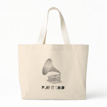 Play it Loud bags