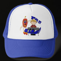 Play it Right hats