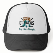 Play Like a Champion hats by Nick75 Play Like a Champion hats