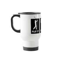 Play Live Love Golf Mug