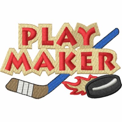 Play Maker Play Maker