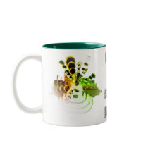 Play me some bass mugs