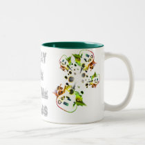 Play me some bass mugs