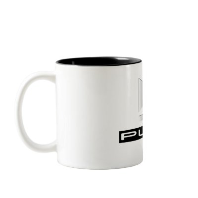 PLAY MUG by Higherfi