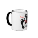 Play Naked mugs