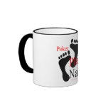 Play Naked mugs