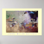 Play of Light Poster