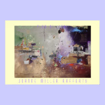 Play of Light Poster posters