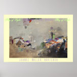Play of Light Three Poster