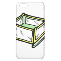 play pen iPhone 5C covers