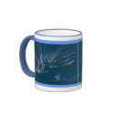 PLAY, PLAY mugs by dequilla PLAY, PLAY mugs