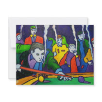 Play Pool by Piliero invitations by piliero Play Pool by Piliero invitations