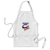 Play Rugby Aprons