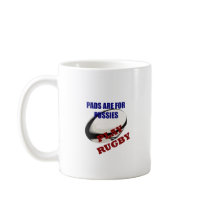 Play Rugby Mug