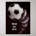 Play Soccer! posters